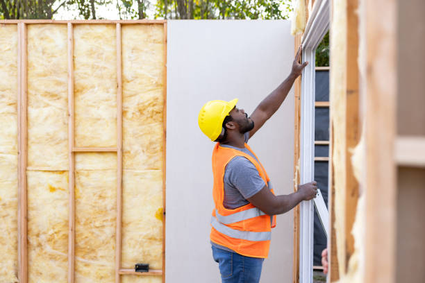 Garage Insulation Installation in Waialua, HI