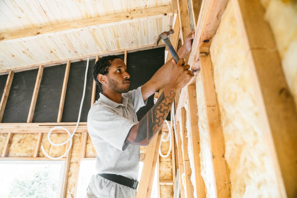 Insulation Contractors for Homes in Waialua, HI